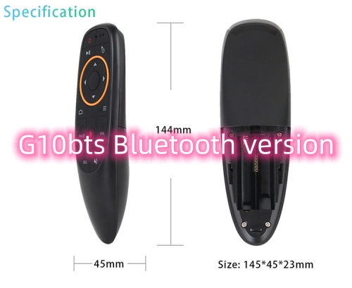 Voice gyroscope