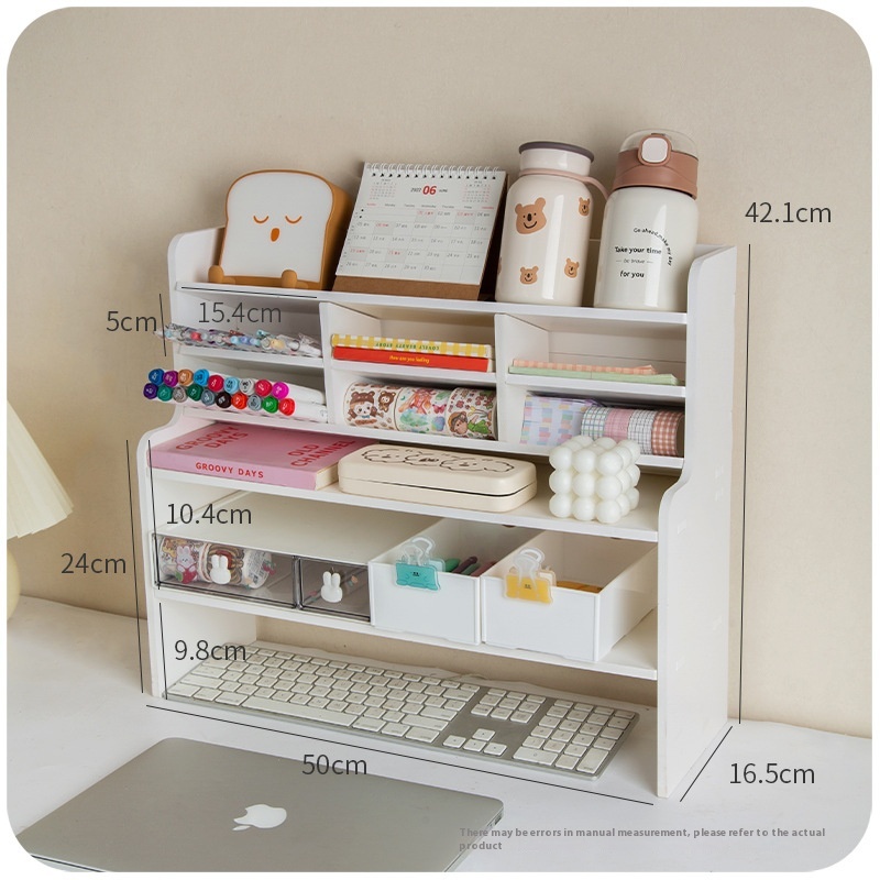 Title 14, Desktop Vertical Dormitory Students Hook Drawer...