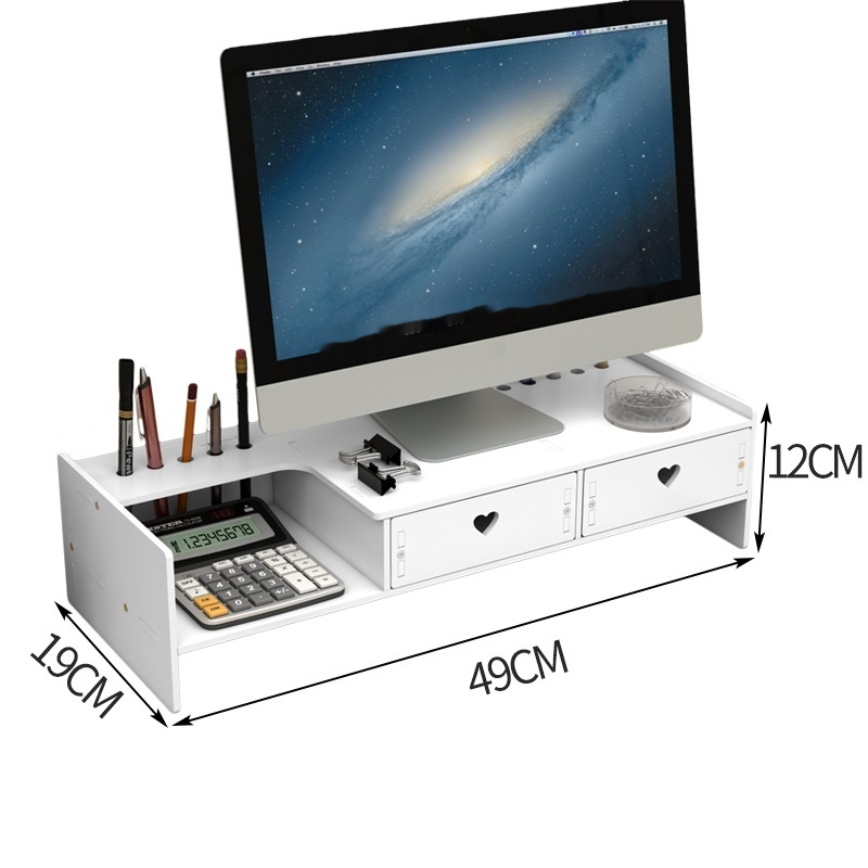 Title 7, Desktop Vertical Dormitory Students Hook Drawer...