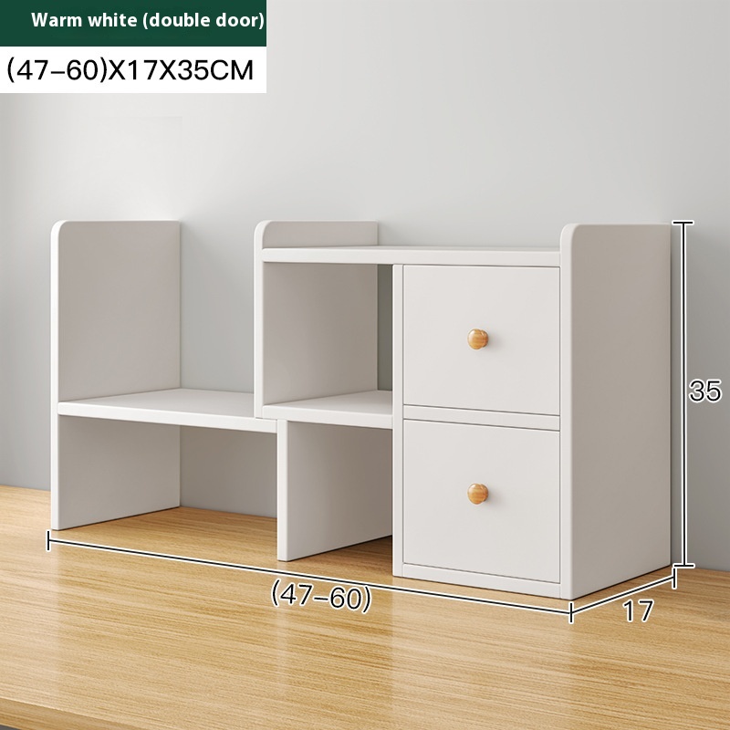 Warm White 47CM