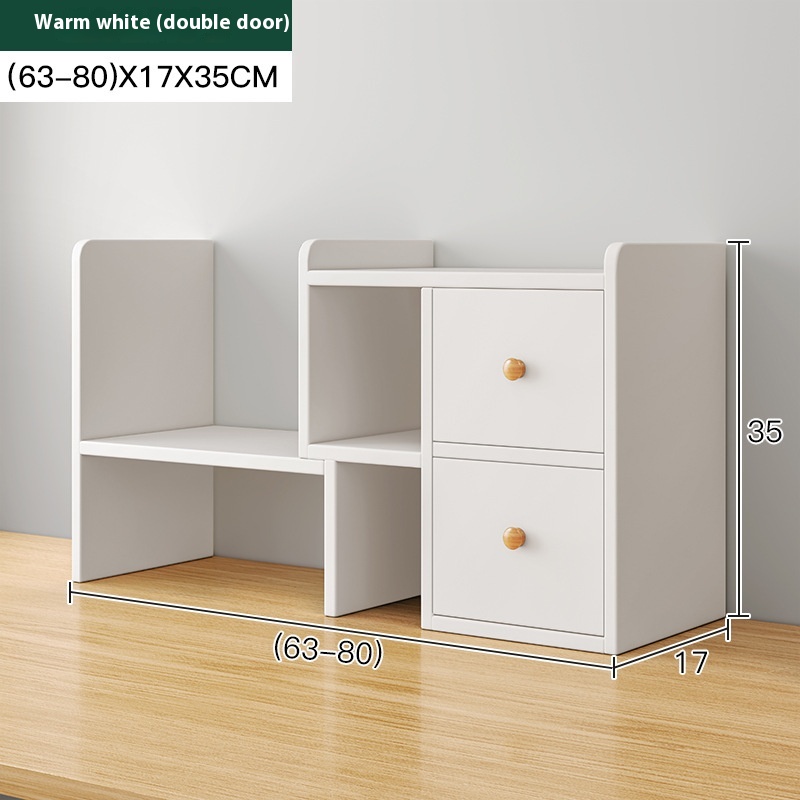 Warm White 63CM