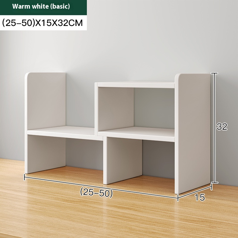 Warm White Basic Style