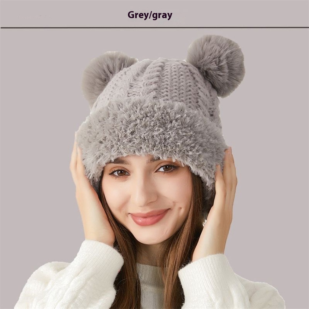 Gray