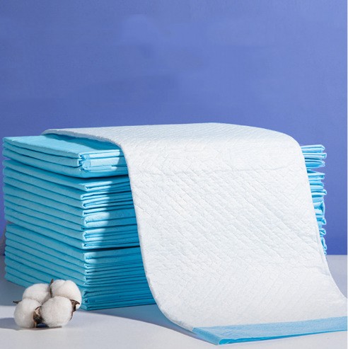 Title 2, Waterproof And Breathable Care Pad