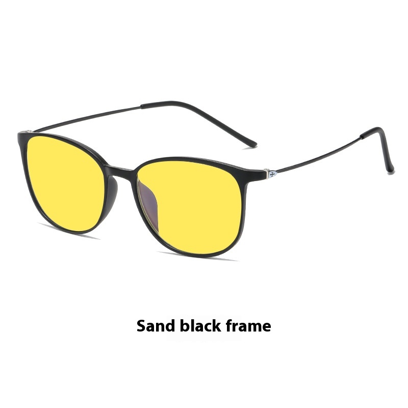 Sand Black Frame