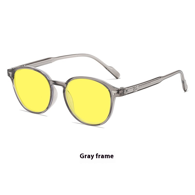 Gray Frame