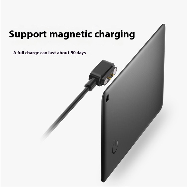 Magnetic Charging Style