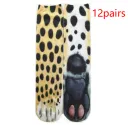 All 12Pcs-40Cm