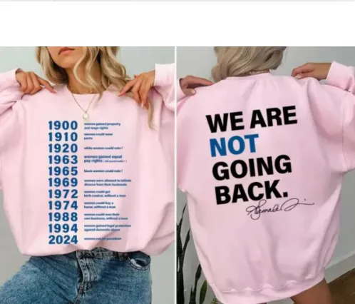 New European And American Letter Printed Hoodie Pink - Shop at LoveMi