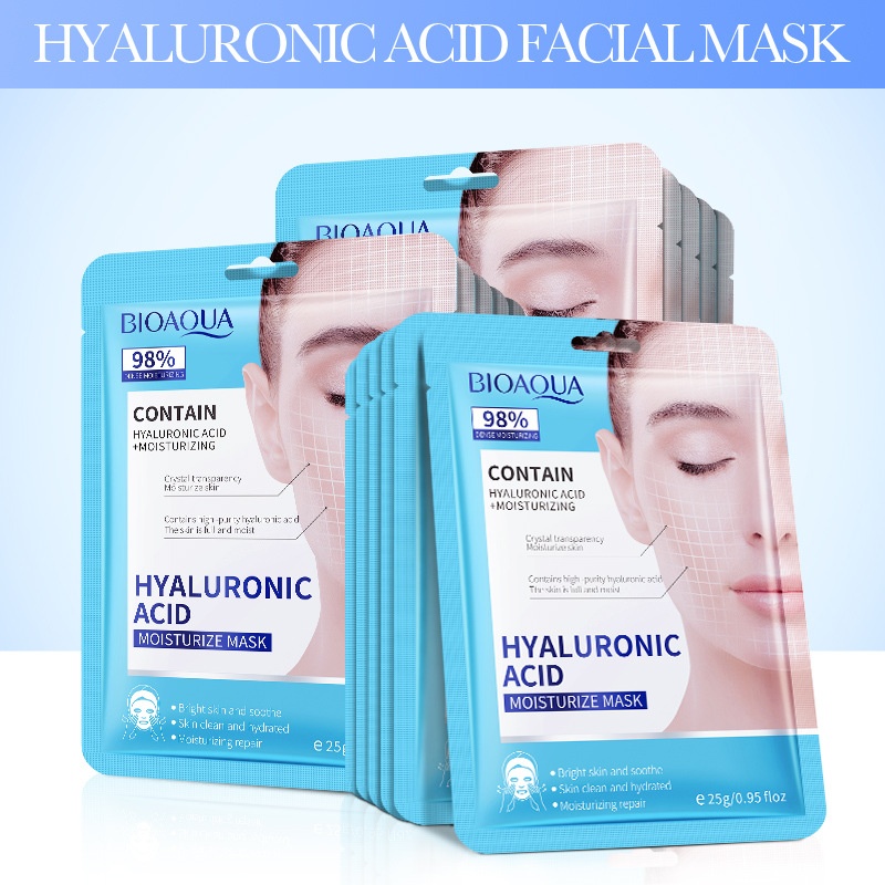 Hyaluronic Acid