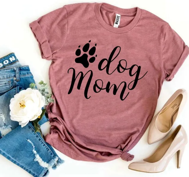 Letter Crew Neck Loose Women's Short sleeved T shirt Color2 M - Shop at LoveMi