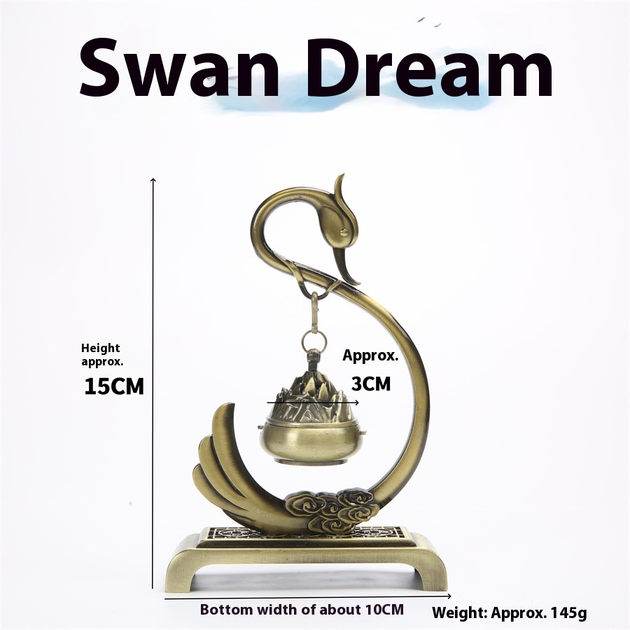 Swan Dream