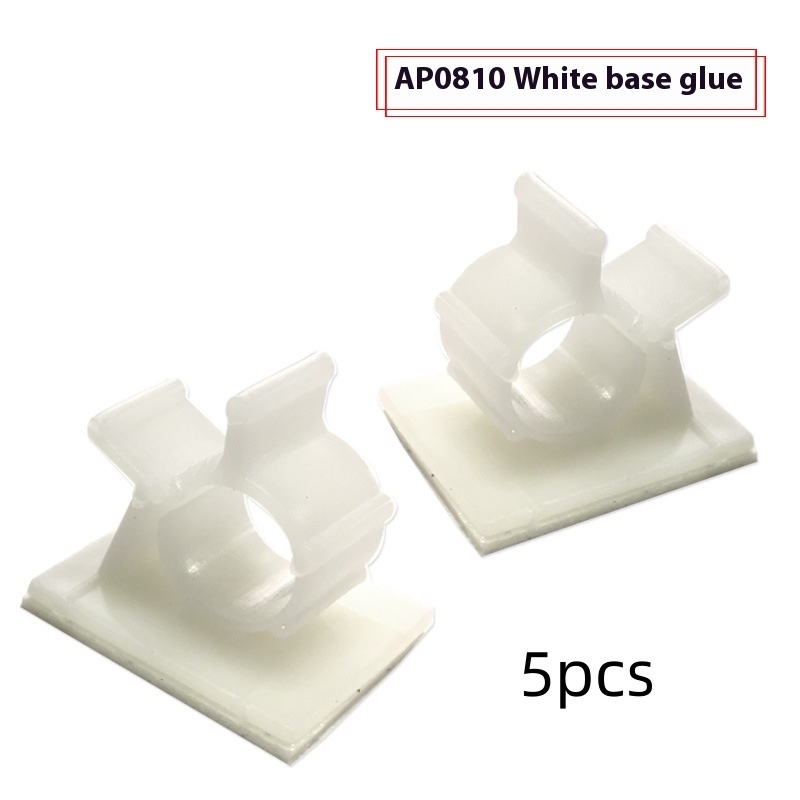 White5pcs