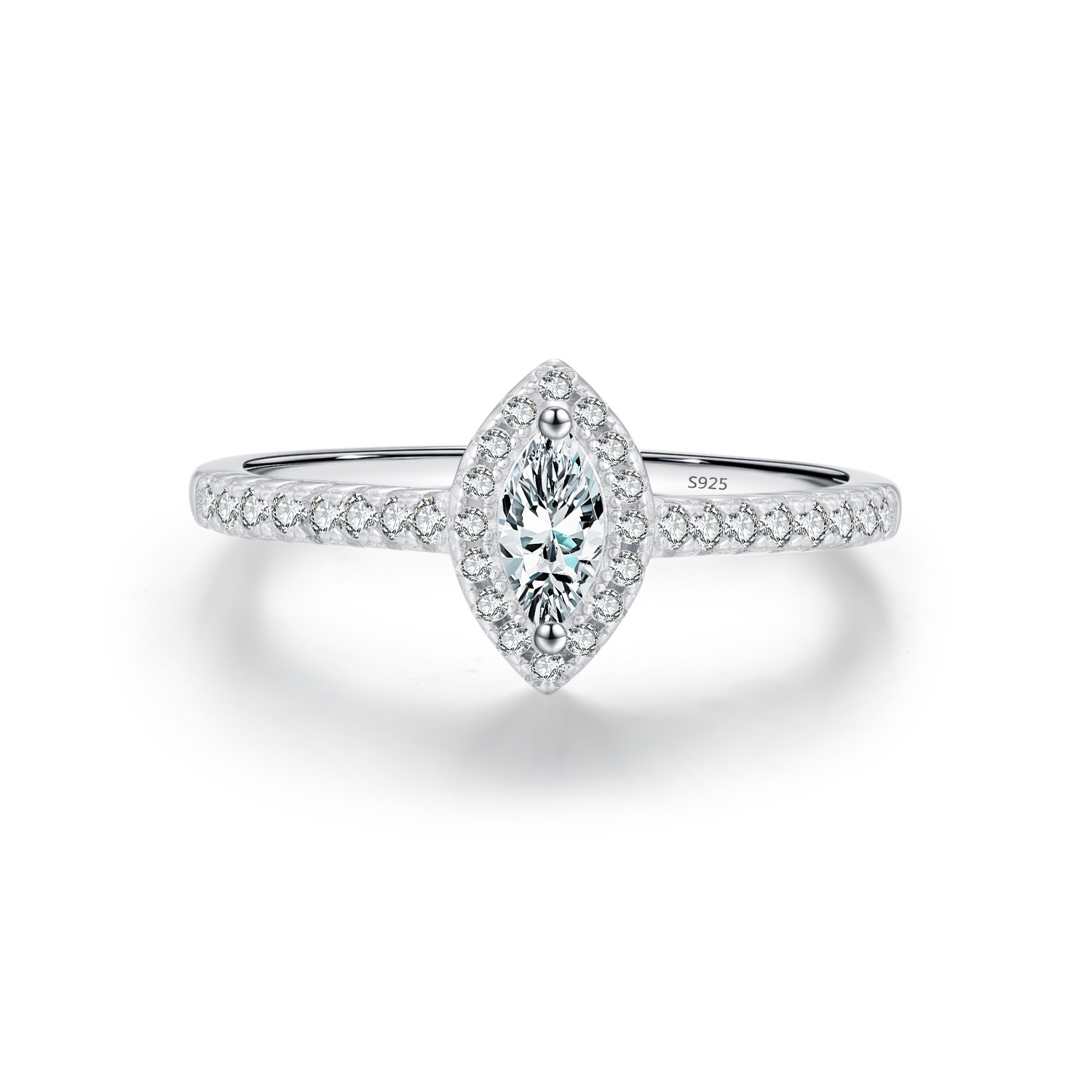 Sterling Silver