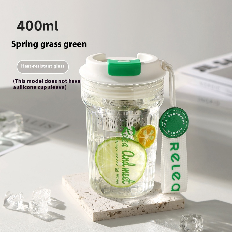 Spring Grass Green 400ML