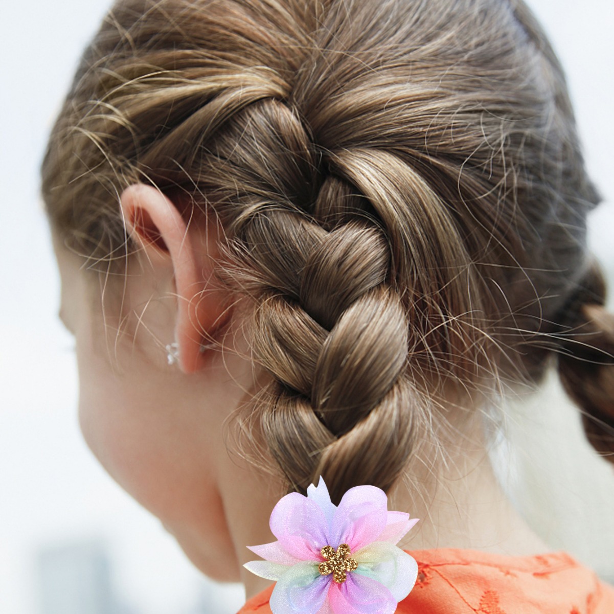 Title 1, Fermagli per capelli alla moda con farfalle in ...