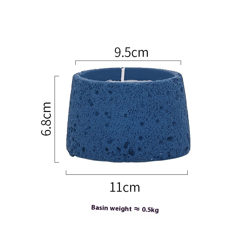 Klein Blue
