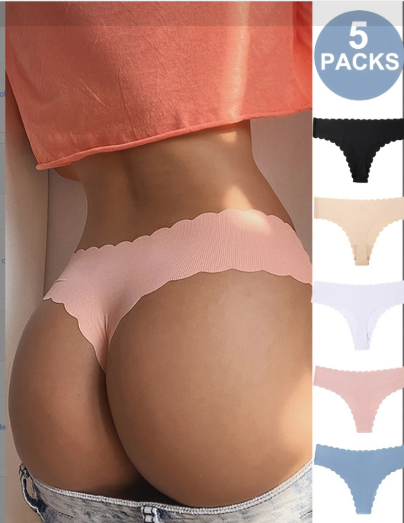 5pcs set