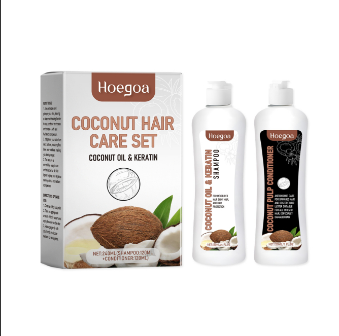 Coconut milk