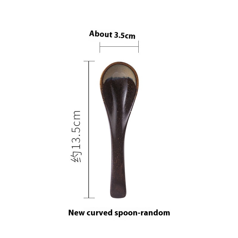 New Bent Spoon Follow The Edge