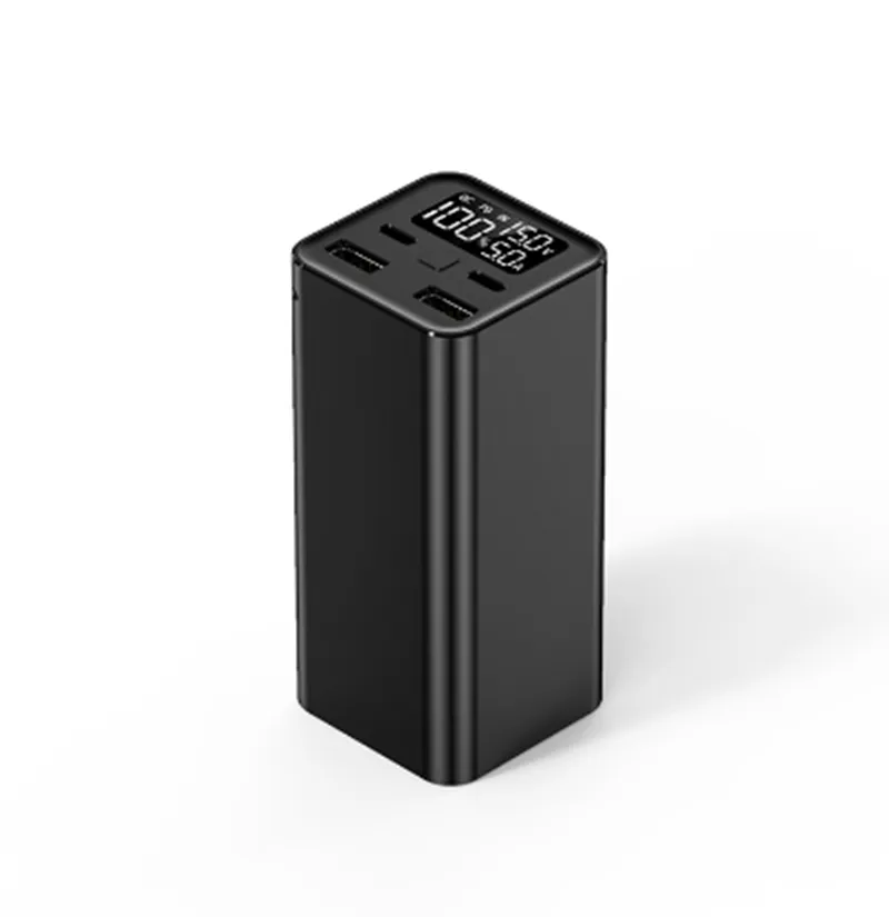 High Power Laptop Charging Bank – image 8