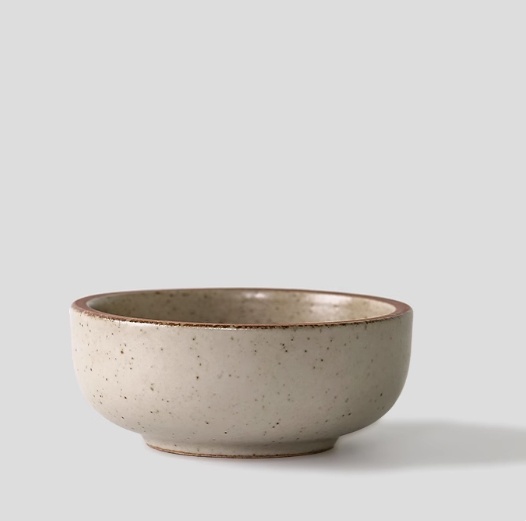 Title 2, Japanese Style Bowl Household Eating Ceramic Re...