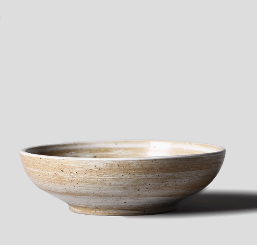 European style bowl