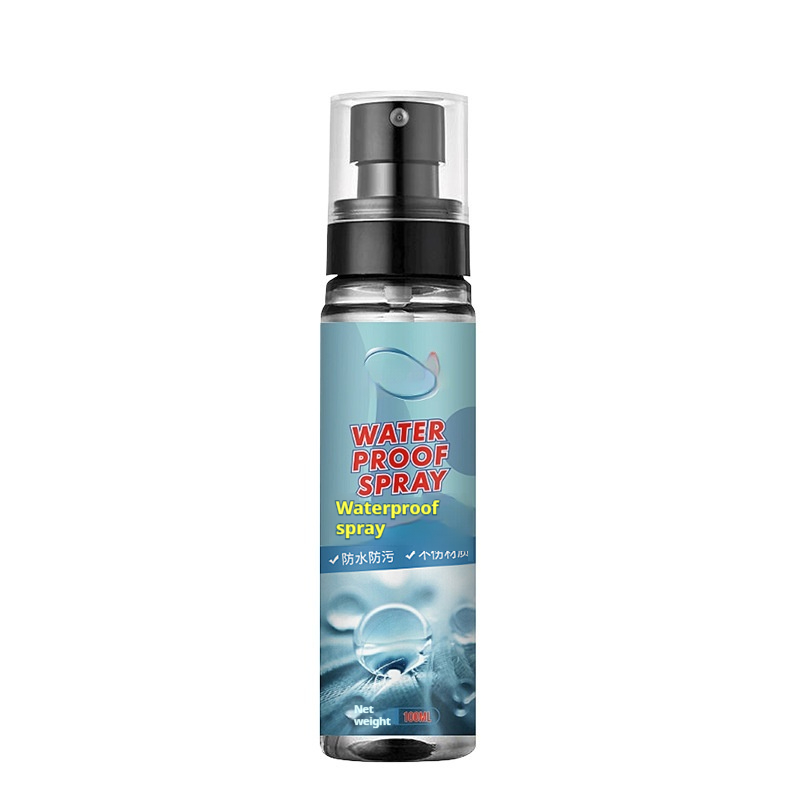 Waterproof Spray