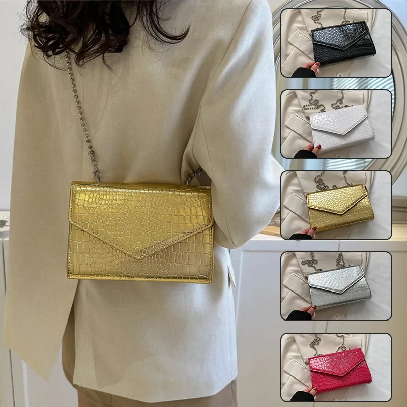 Elegant Simple and Fashionable Handbag