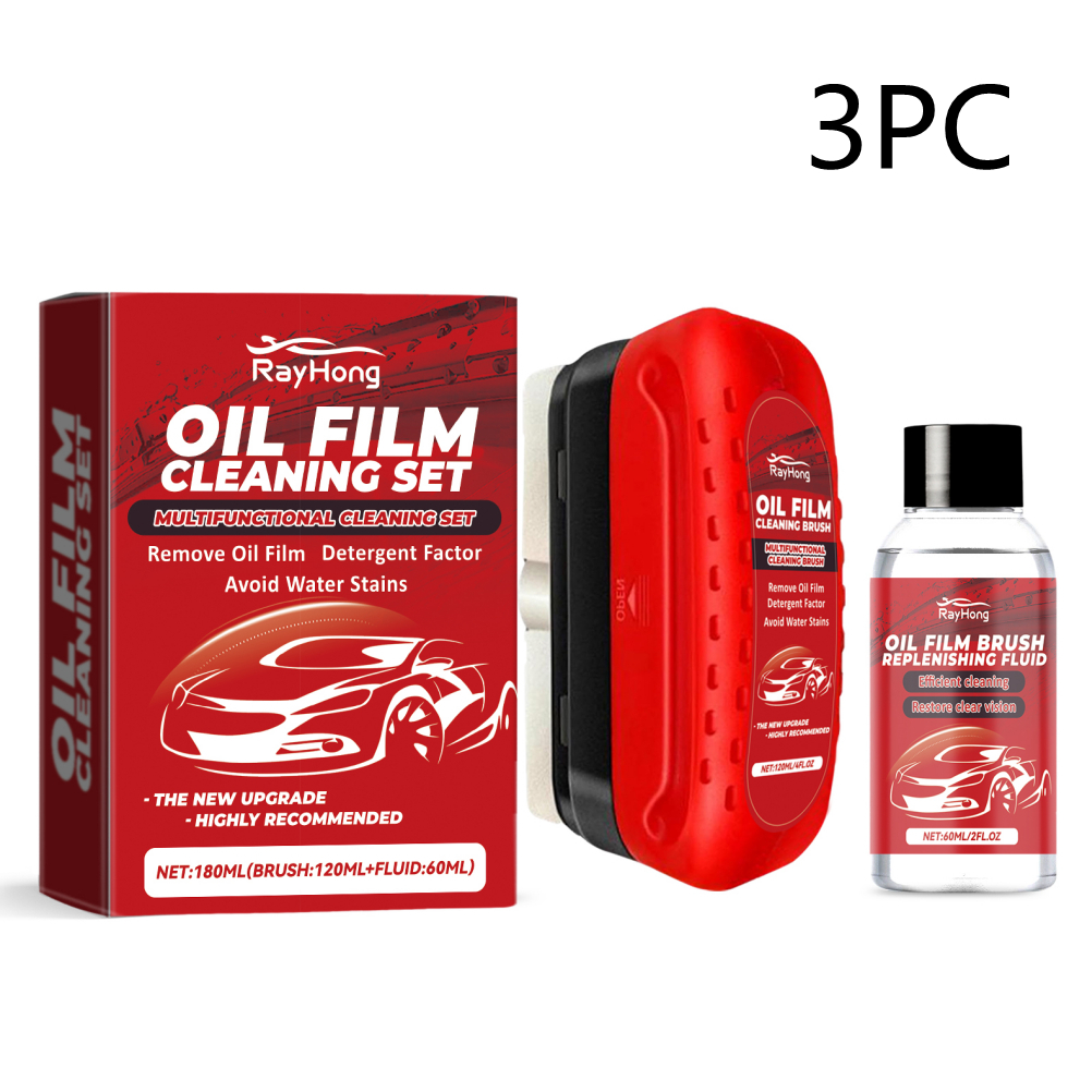 Cleaner Set