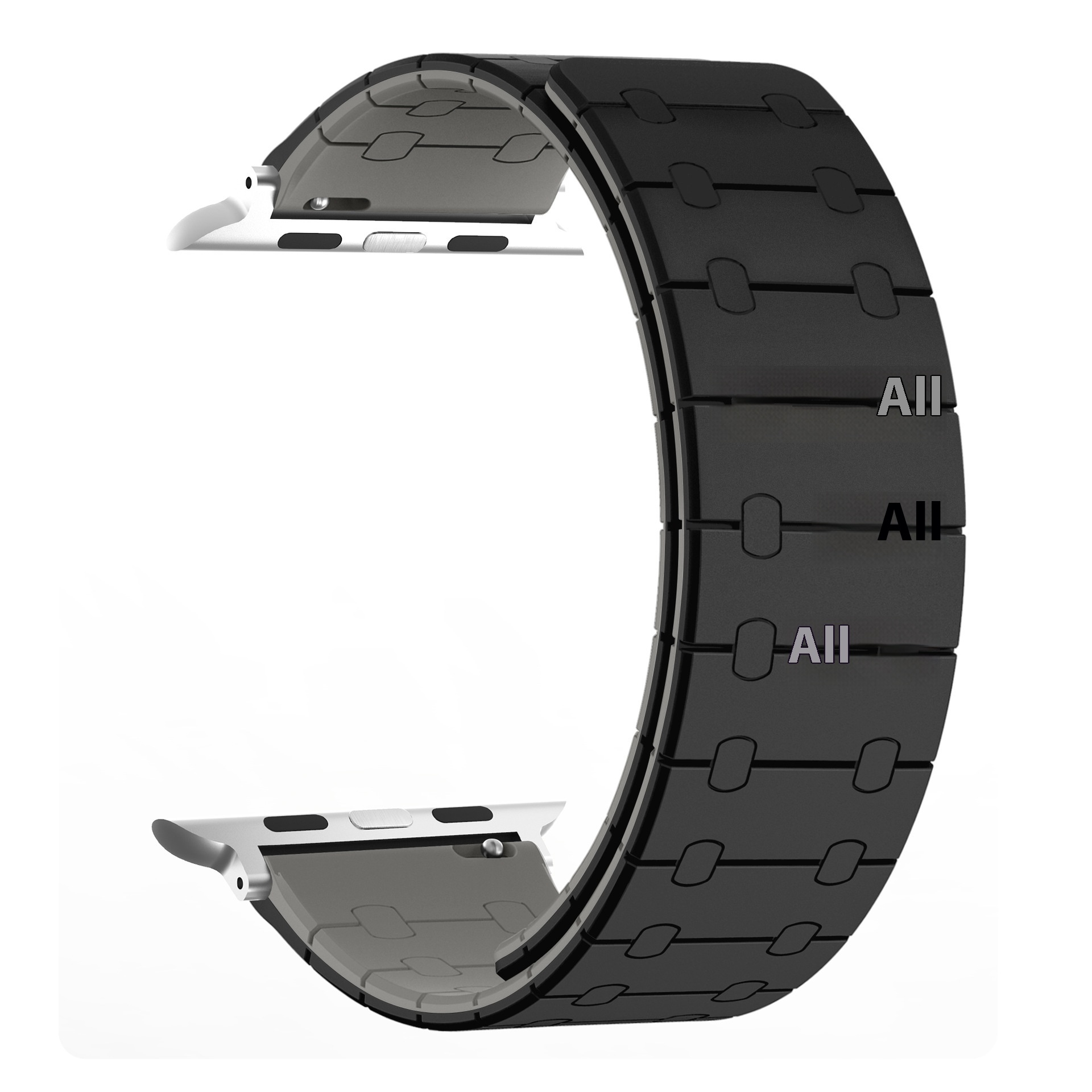 Title 21, Applicable Watch Strap Iwatch Innovative Magnet...