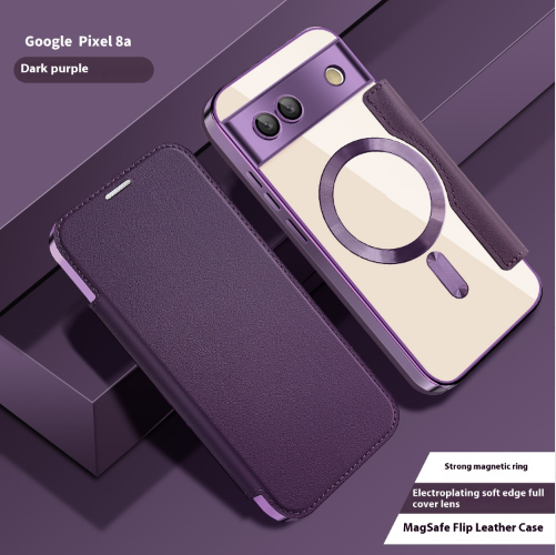 Dark Purple