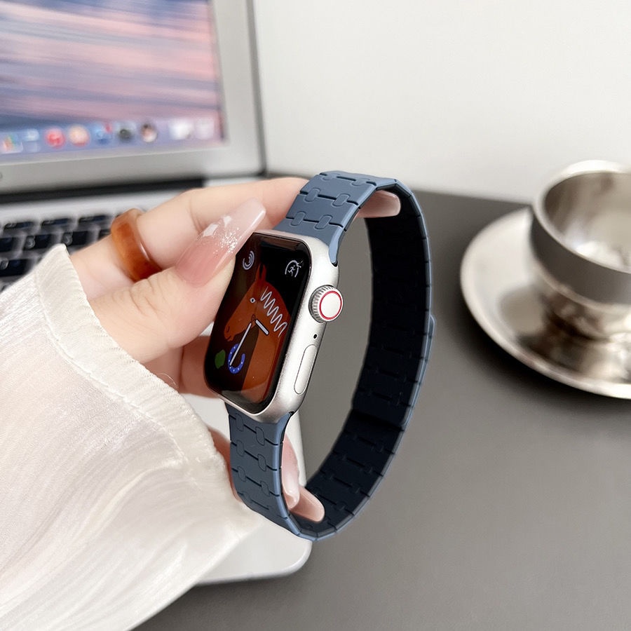 Title 28, Applicable Watch Strap Iwatch Innovative Magnet...