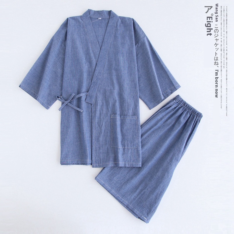 Denim Blue