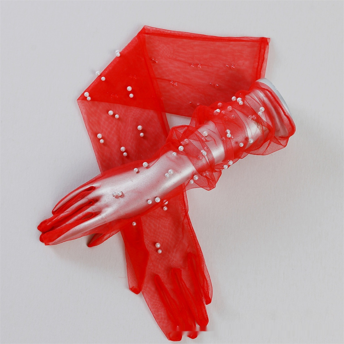 Red Finger