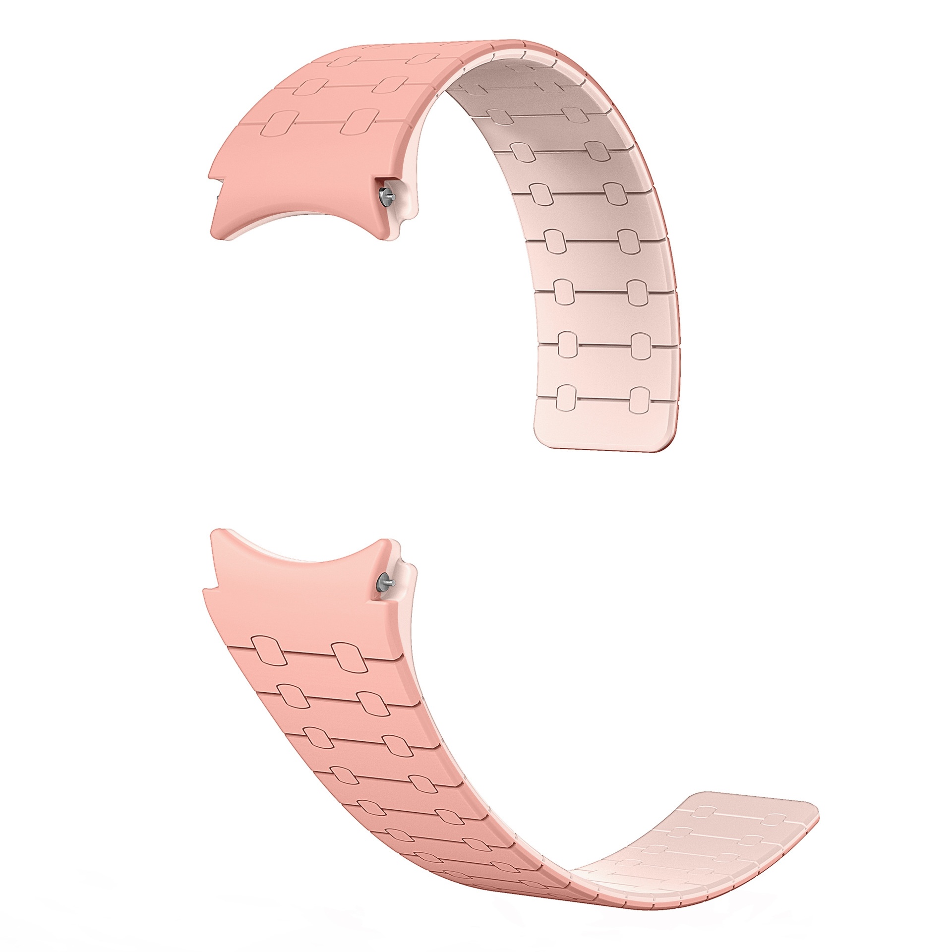 Crescent Pink