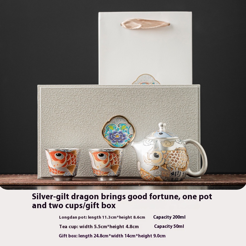 Xianglong NAFU Pattern