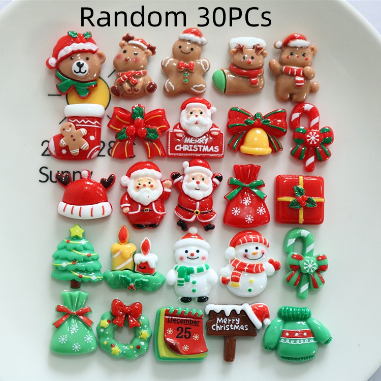 Random 30PCs