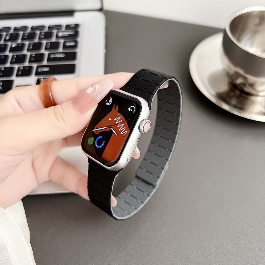 Title 16, Applicable Watch Strap Iwatch Innovative Magnet...