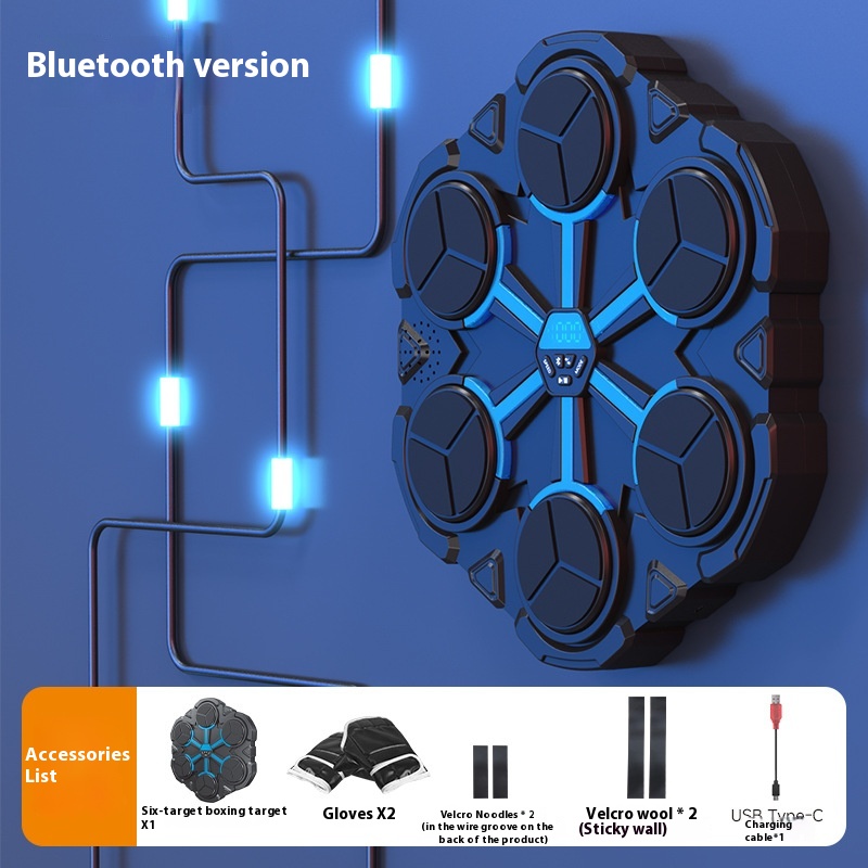 Bluetooth Version