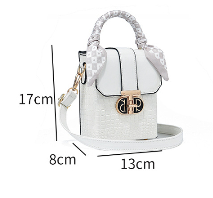 Title 1, Nova bolsa para celular popular, elegante e lev...