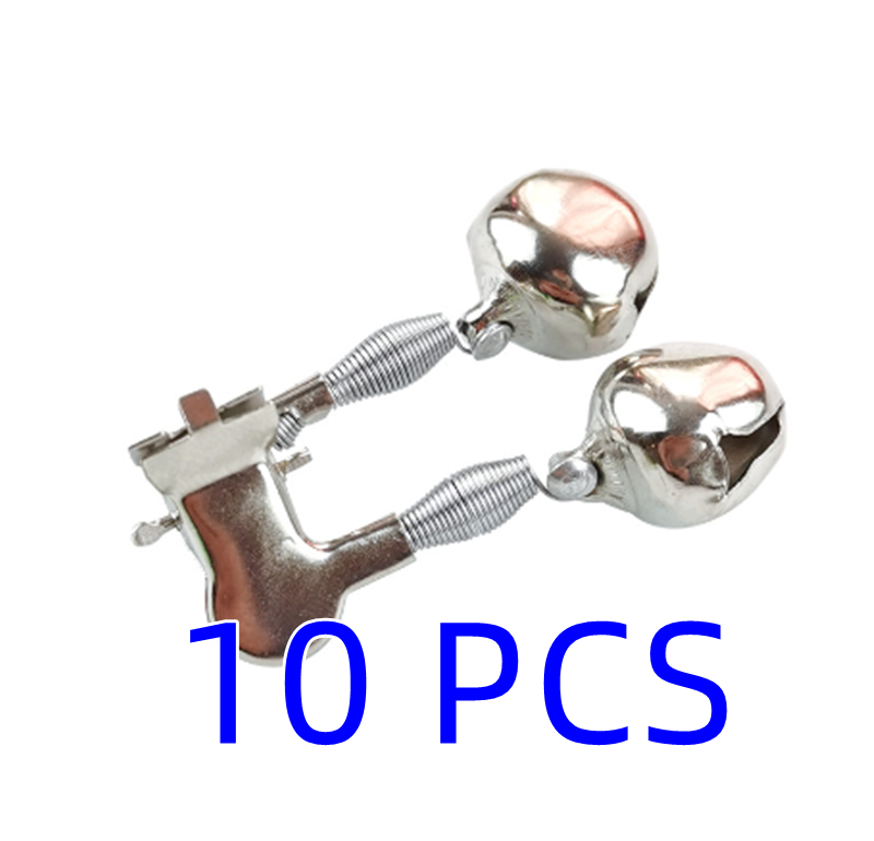 10PCS