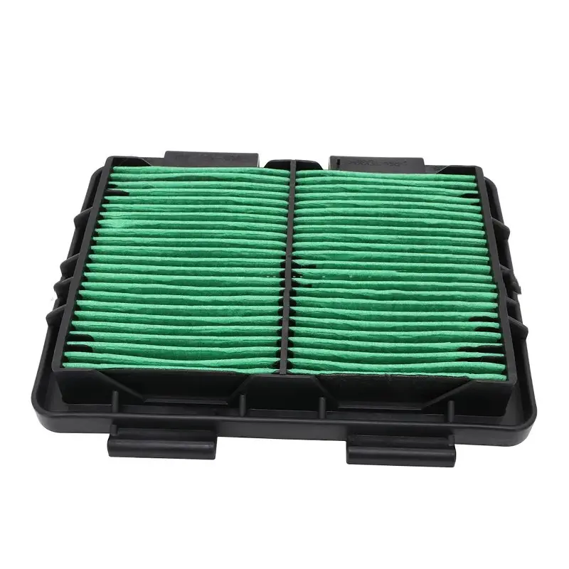 Motorcycle Disassembly Air Filter Cleaner