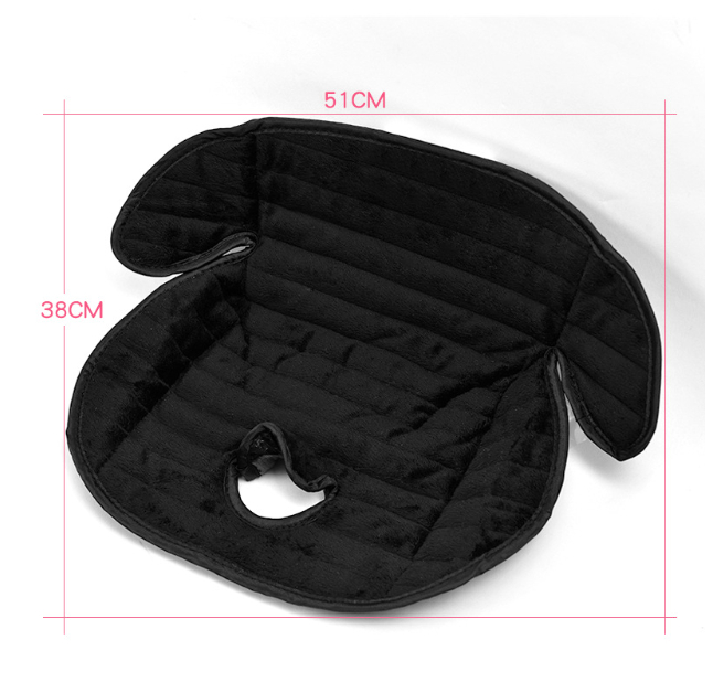 Title 3, Stroller Urine-proof Cushion Breathable Perambu...