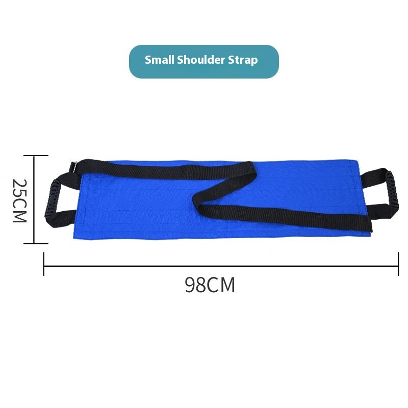 Small Size One Shoulder Strap