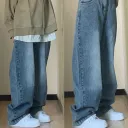 Retro Blue Plus Belt