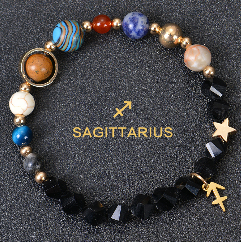 Sagittarius Tangent stone