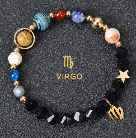 Virgo Tangent stone