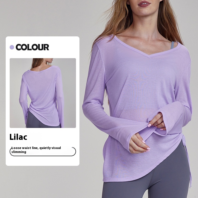 Lilac Purple
