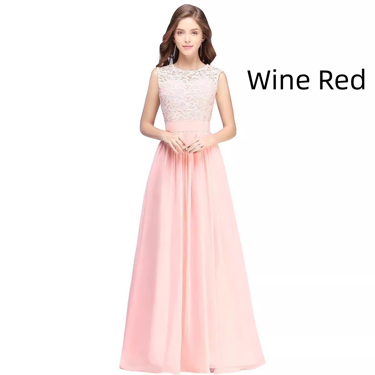 Wine Red